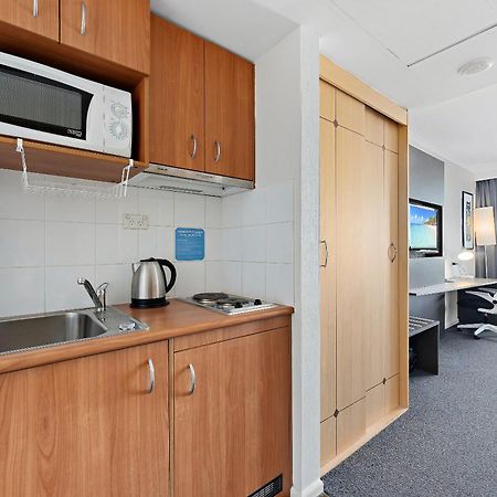 Fiori Apartments Sydney Bagian luar foto